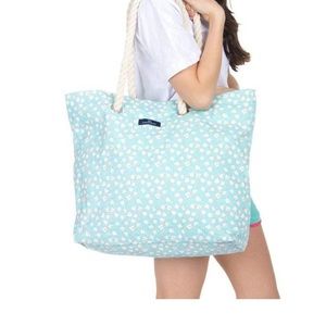 COPY - Lauren James Beach Bag
